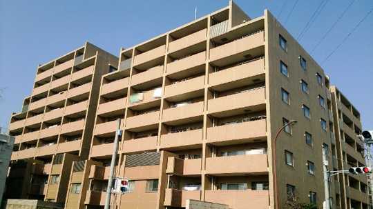 Local appearance photo. appearance