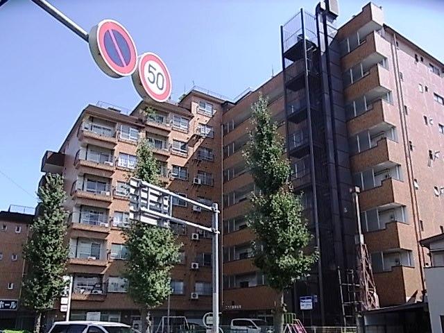 Local appearance photo. Appearance 1