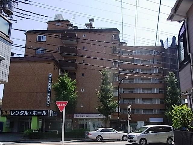 Local appearance photo. Appearance 2