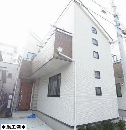 Local photos, including front road. In fact and will vary because of the (exterior construction cases) construction cases