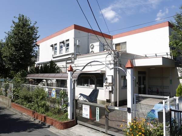  [Miyamae nursery] (6 min. Walk / About 460m)