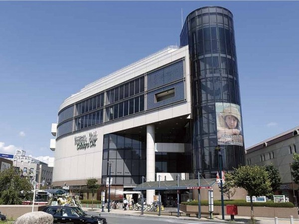  [Access view]  ※ The time required of the web is one of the time during the day normal, Slightly different by the time zone. It should be noted that transfer ・ Waiting time is not included