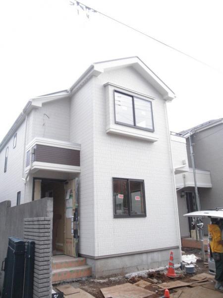 Local appearance photo. Local appearance