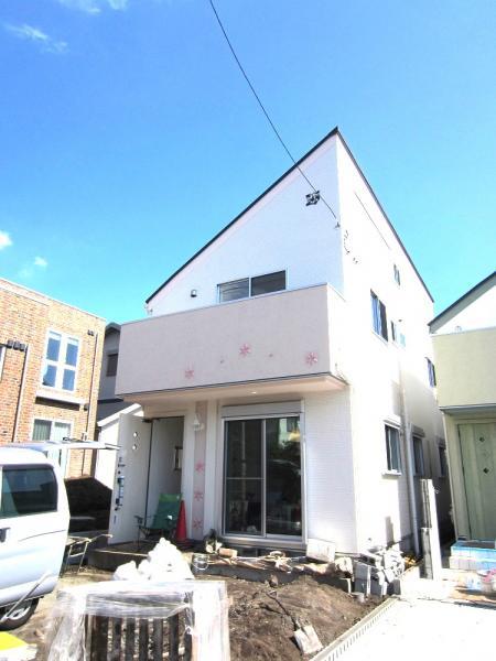 Local appearance photo