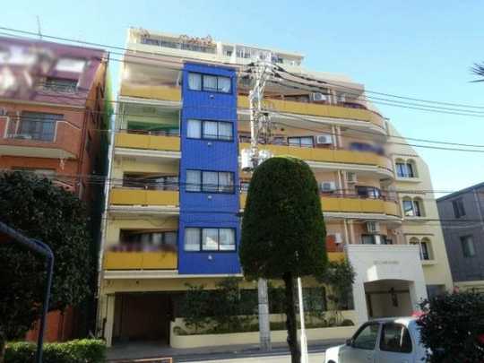 Local appearance photo. appearance