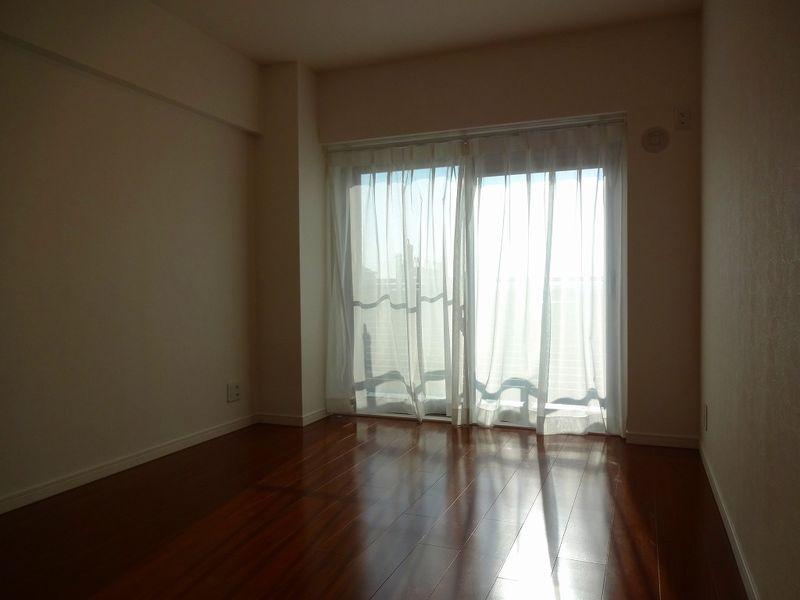 Non-living room. Western style room