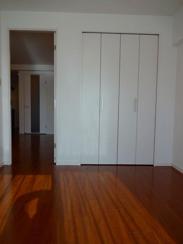 Non-living room. Western style room