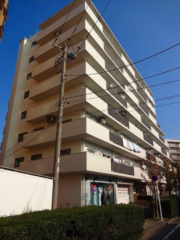 Local appearance photo. appearance