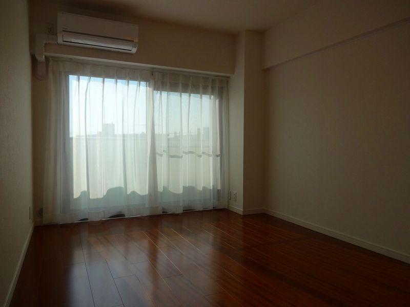 Non-living room. Western style room