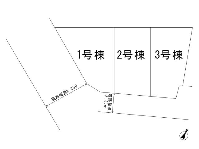 The entire compartment Figure