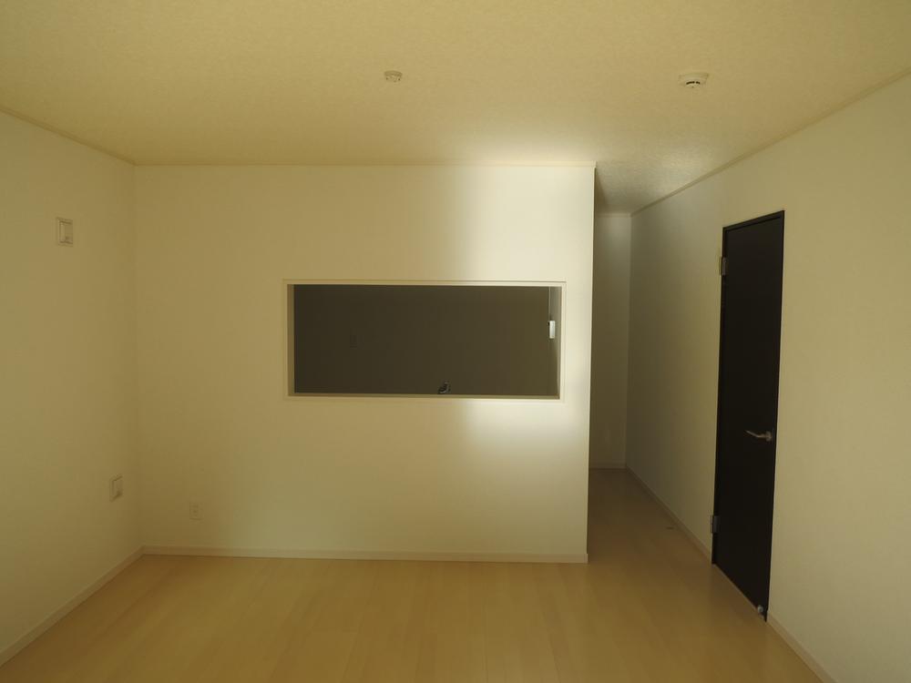 Living. Local (12 May 2013) Shooting