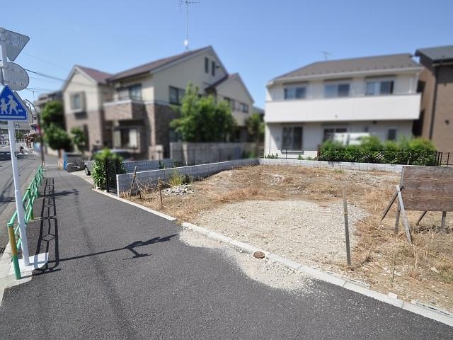 Local land photo. A No. land Vacant lot