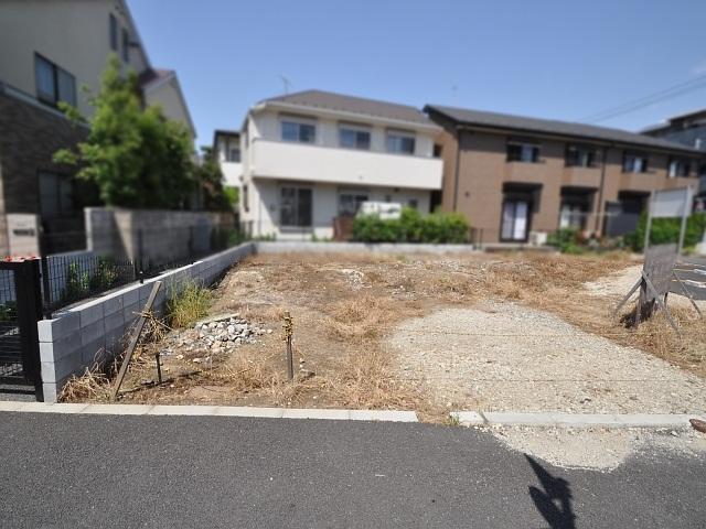 Local land photo. A No. land Vacant lot