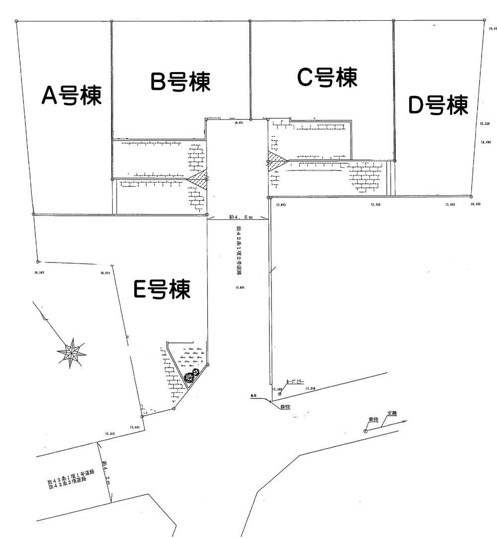 The entire compartment Figure