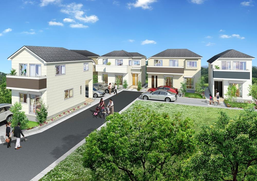 Rendering (appearance). The south side is a good listing of per sun on or was your garden or was road elementary school is close to your family is also safe for children Easy ( Building) Rendering