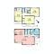 Floor plan. (B Building), Price 44,800,000 yen, 3LDK, Land area 100.5 sq m , Building area 79.9 sq m