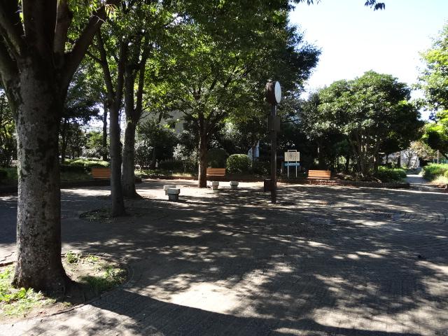 park. 400m to Kitami park