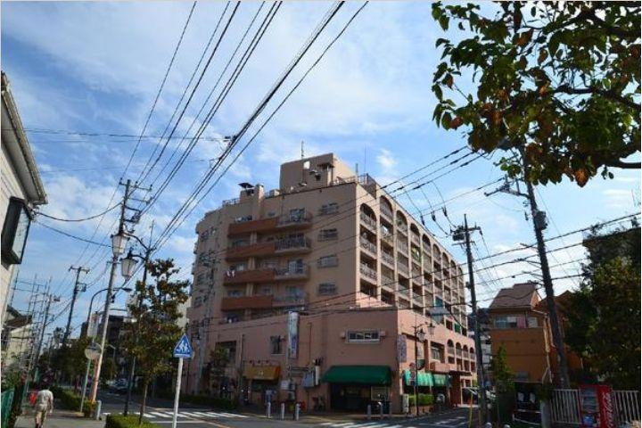 Local appearance photo. Renovation in