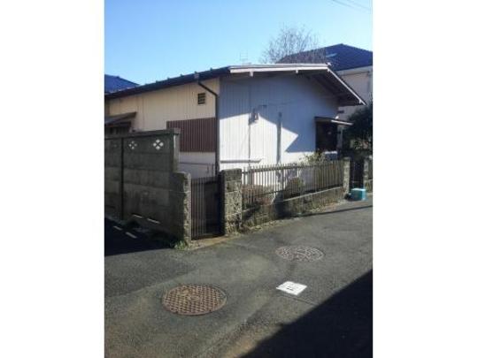 Local land photo. ☆ Local Photos