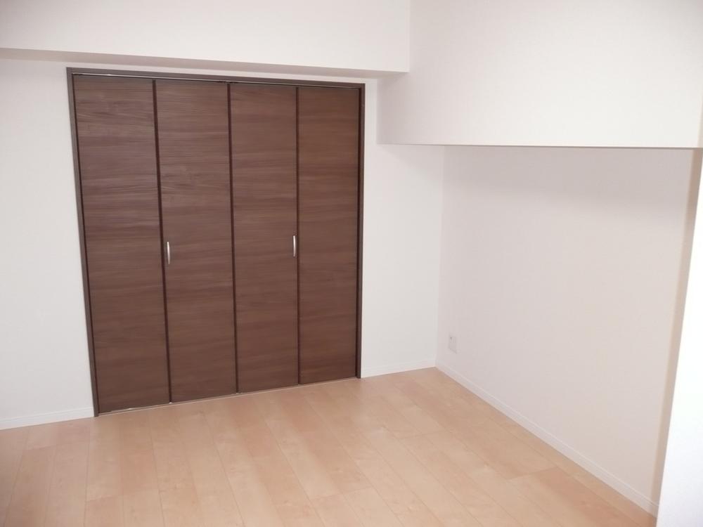 Non-living room. Western style room