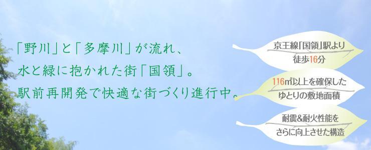 Other. Site area 35 square meters more than, 4LDK center and spacious. All six House shine in greenery and blue sky. 