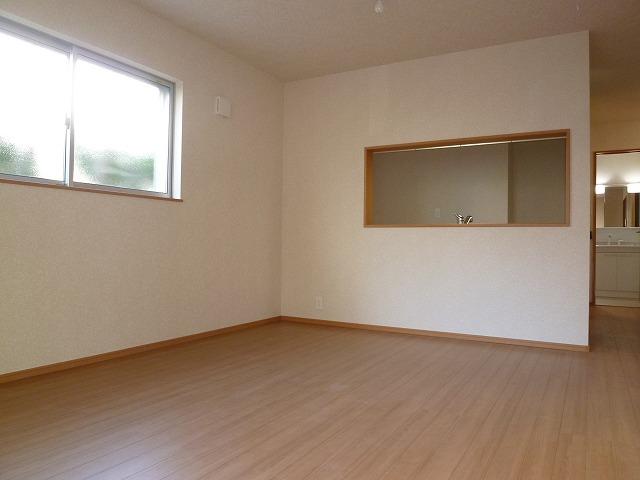 Living. 6 Building: LDK