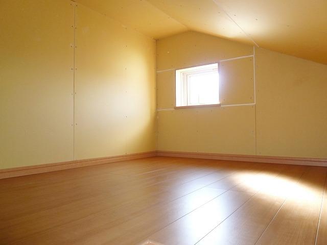 Other introspection. 6 Building: loft