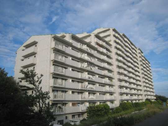 Local appearance photo. appearance