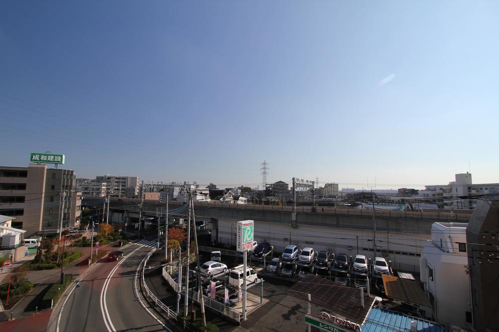 View photos from the dwelling unit