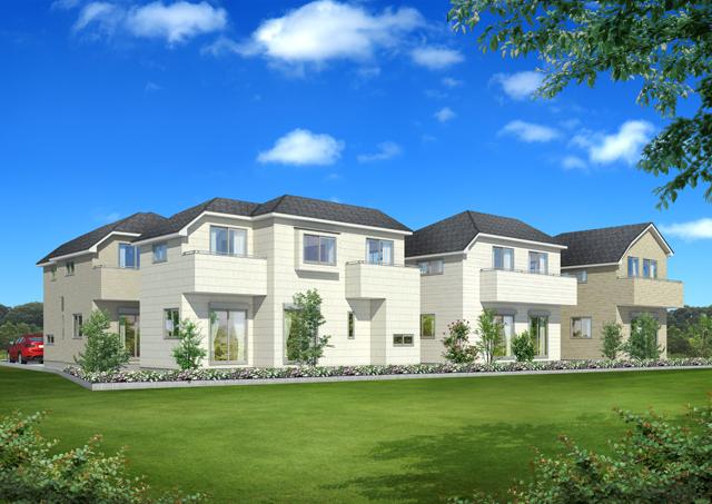 Rendering (appearance). Rendering