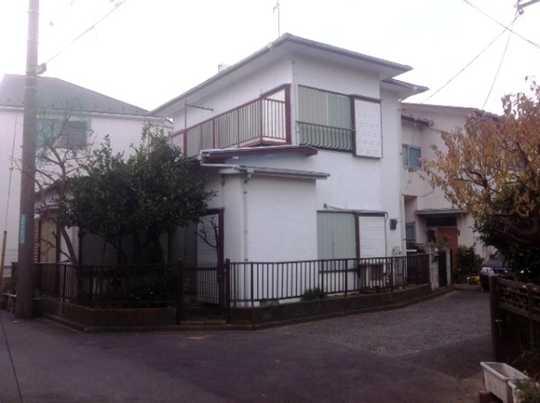 Local land photo. The Property