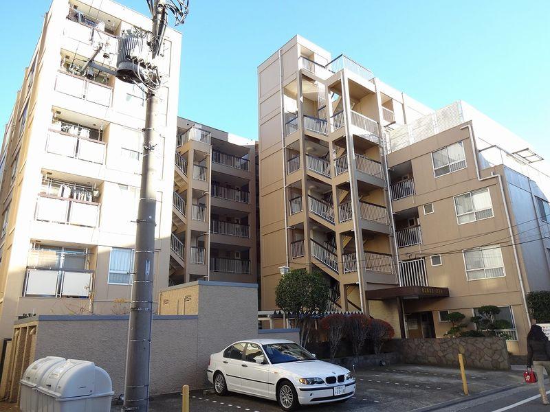 Local appearance photo. appearance