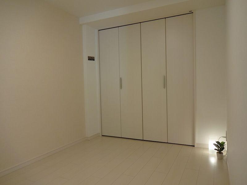 Non-living room. Western style room