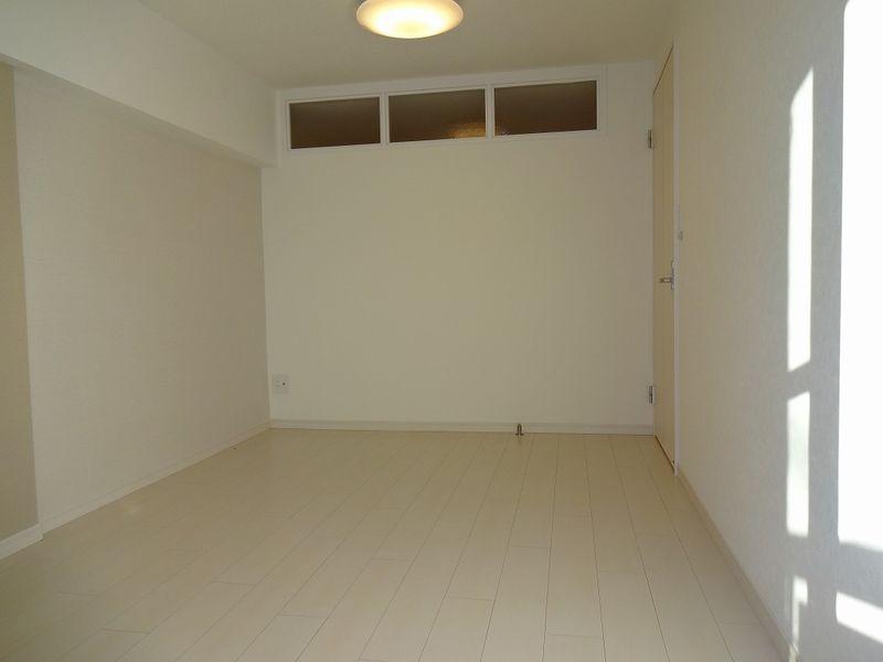 Non-living room. Western style room