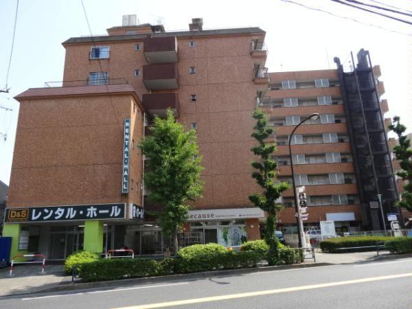 Local appearance photo. appearance