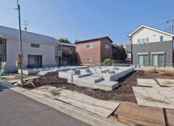 Local appearance photo