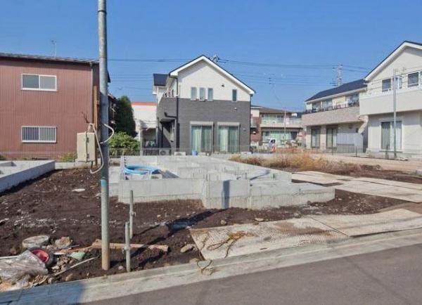 Local appearance photo