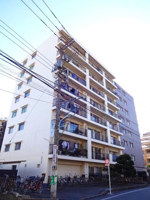 Local appearance photo. appearance