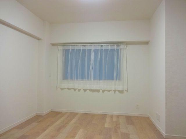 Non-living room. Western style room