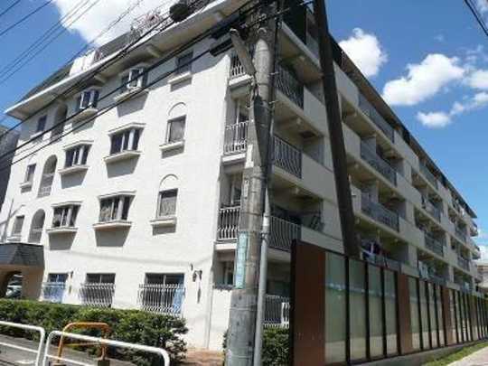 Local appearance photo. appearance