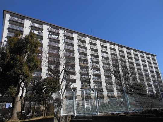 Local appearance photo. Appearance (1) Total units 602 units of the big community!