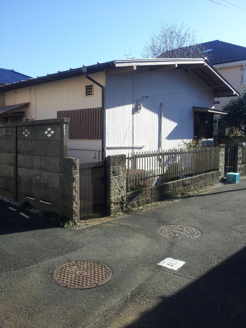 Local land photo. Local (January 2013) Shooting  ☆ Local Photos