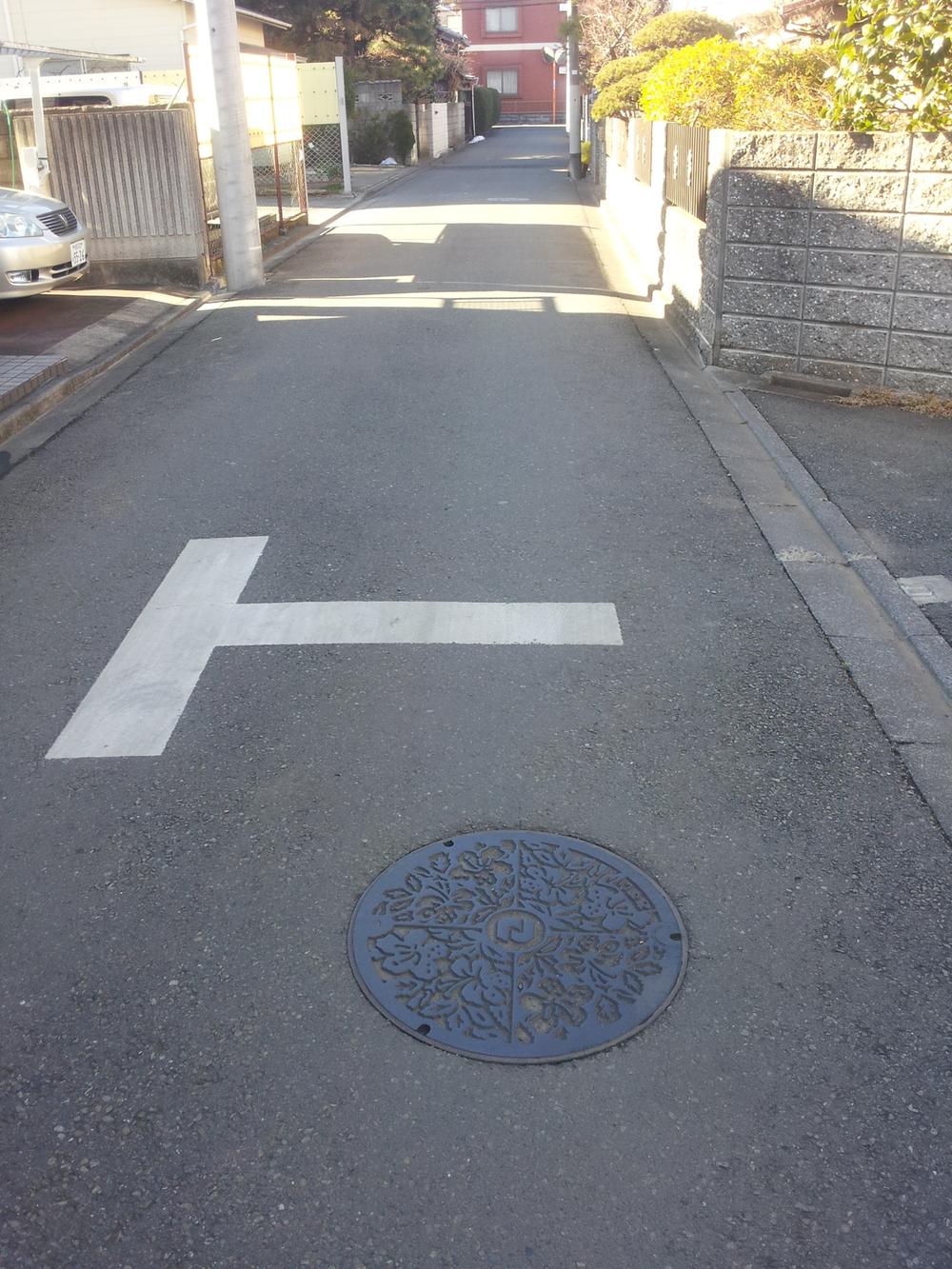 Other local. Local (January 2013) Shooting  ☆ Landscape