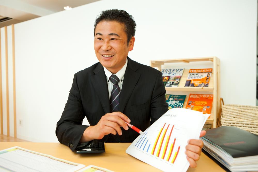 Other.  [Co., Ltd. Anshin My Home] In the day of field trips it is also possible! In addition to this property, Because there property is a large number of Komae area, Please contact "0120-150-580"! 