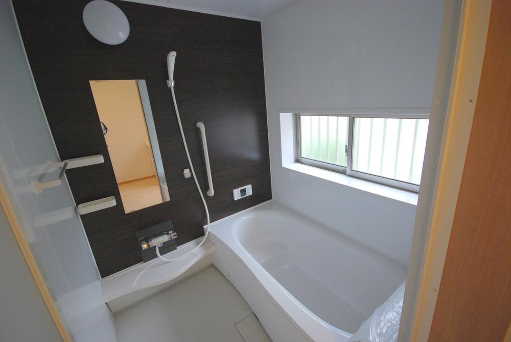 Building plan example (introspection photo). Same specifications