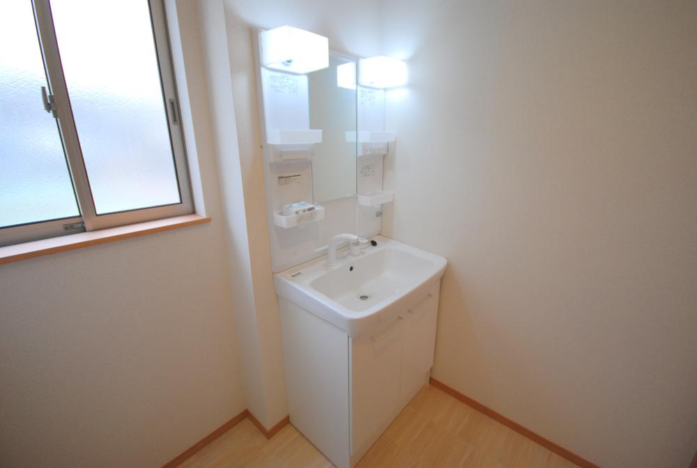 Building plan example (introspection photo). Same specifications