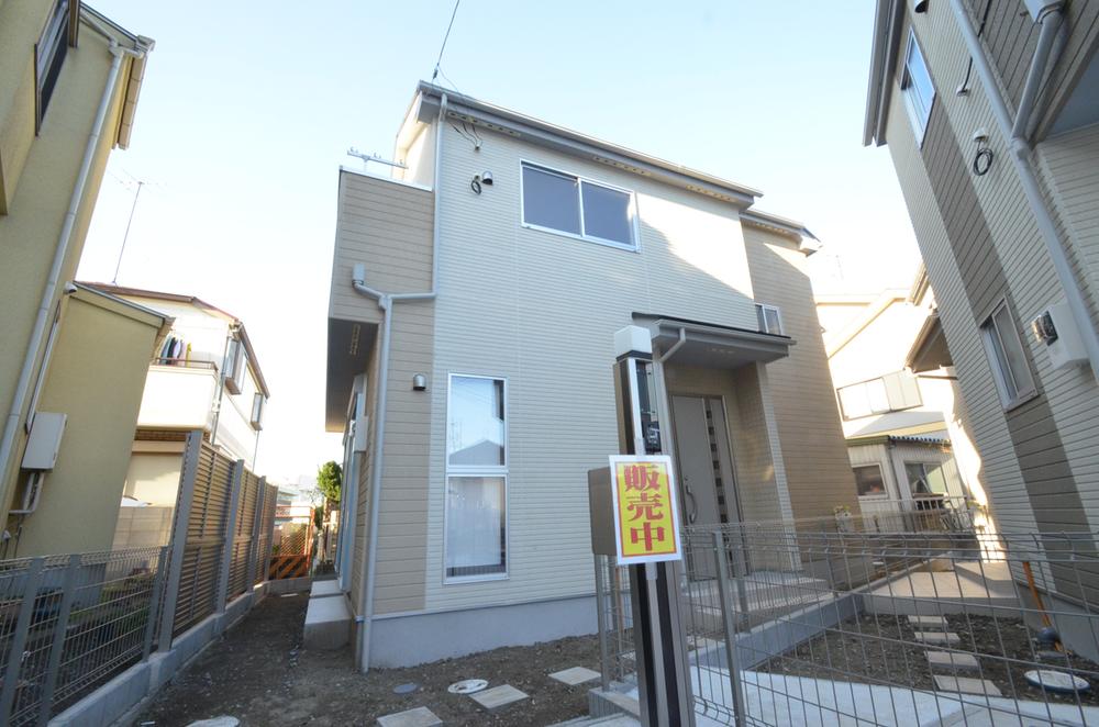 Local appearance photo. Local (12 May 2013) Shooting 6 Building