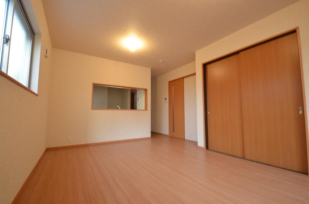 Living. Indoor (12 May 2013) Shooting 6 Building