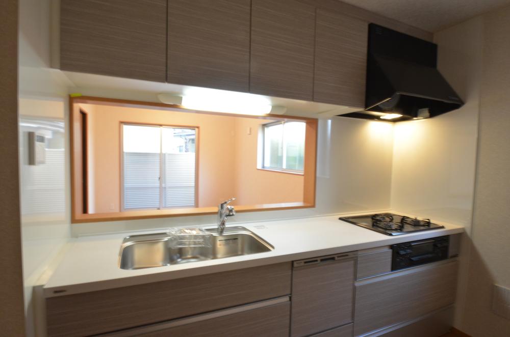 Kitchen. Indoor (12 May 2013) Shooting 6 Building