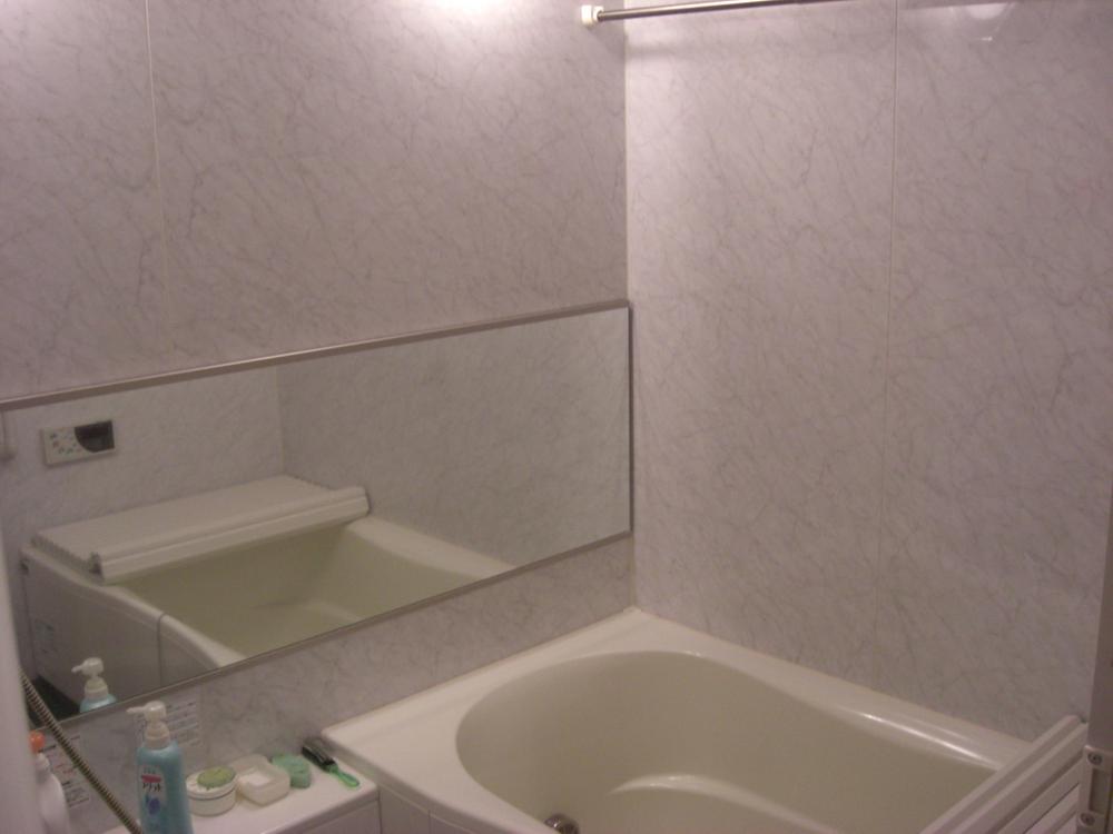 Bathroom. There bathroom dryer